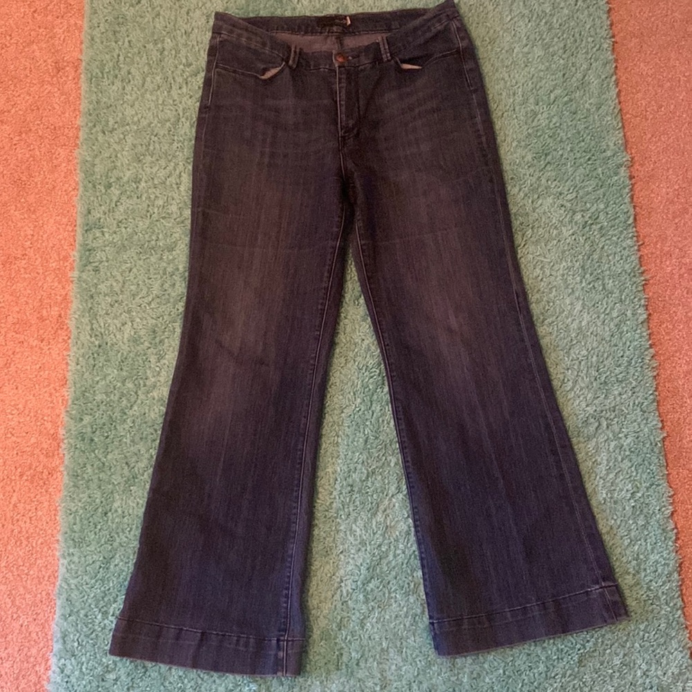 Women Regular Bootcut Jean